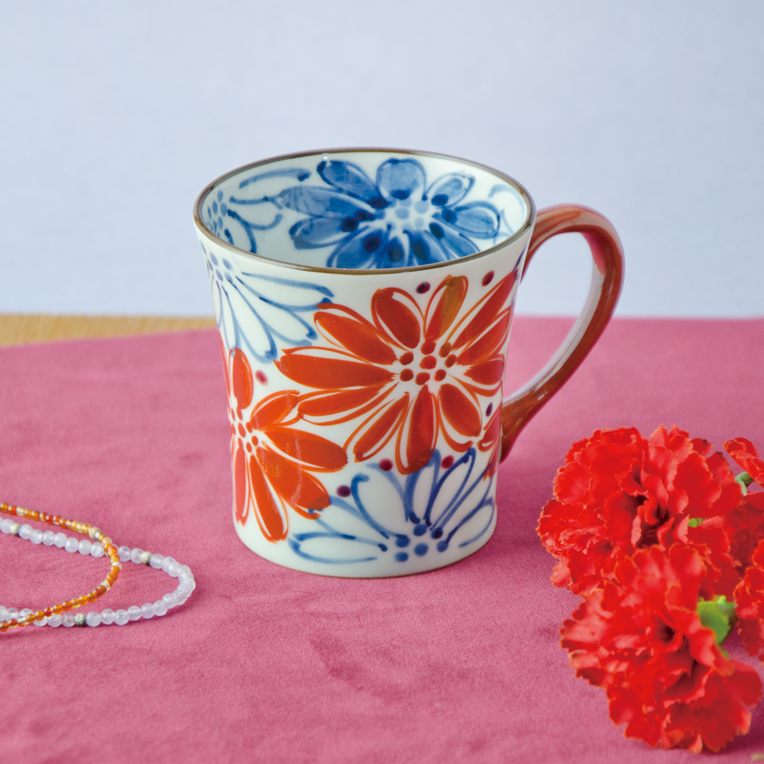 母の日のうつわ | 株式会社熊谷聡商店